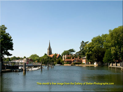 Free Downloadable Photographs