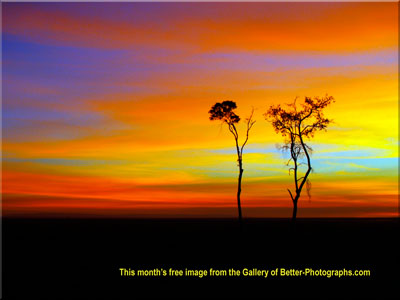 Dawn Approaching