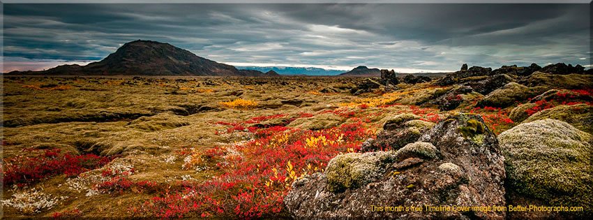 Better Photographs - Free Facebook Timeline Cover Image