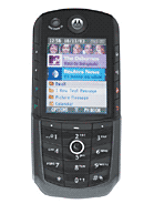 Motorola E1000 G3 Phone