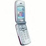 Sony Ericsson Z1010 G3 Phone