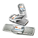 Nokia 6822 Mobile Phone