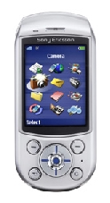 Sony Ericsson S700