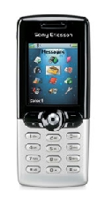 Sony Ericsson T610 Mobile Phones