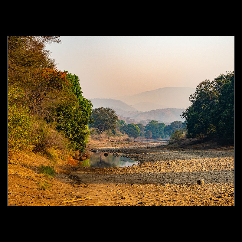 Chongwe River