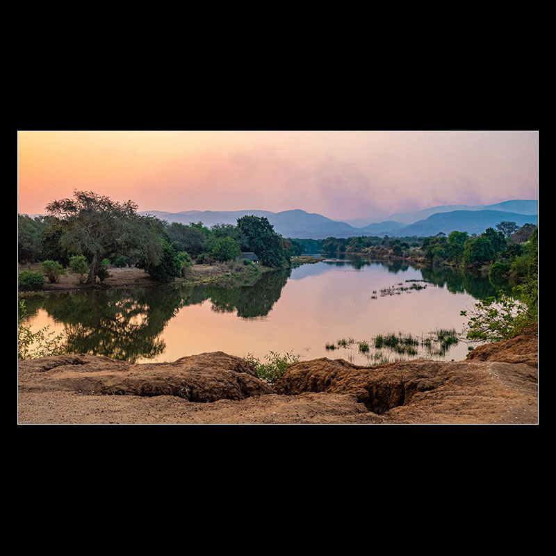 Chongwe River