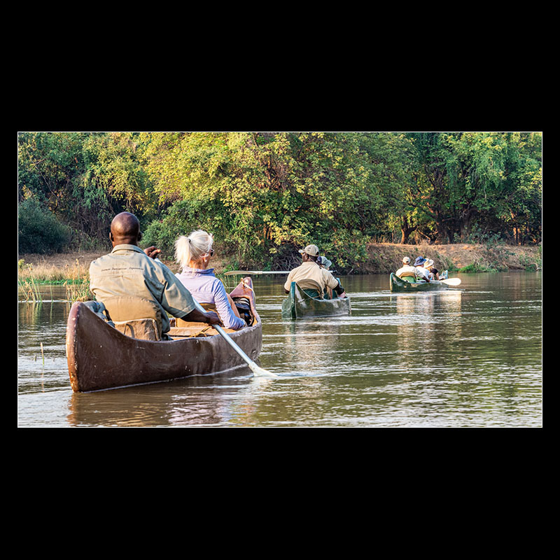 Chongwe River