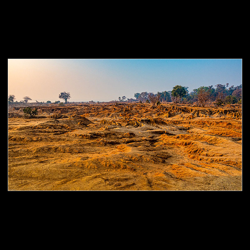 Chongwe River